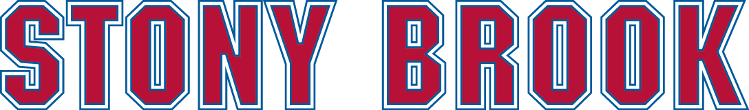 Stony Brook Seawolves 2008-Pres Wordmark Logo diy iron on heat transfer